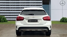 Mercedes-Benz GLA 200 AMG Line Premium 5dr Auto Petrol Hatchback